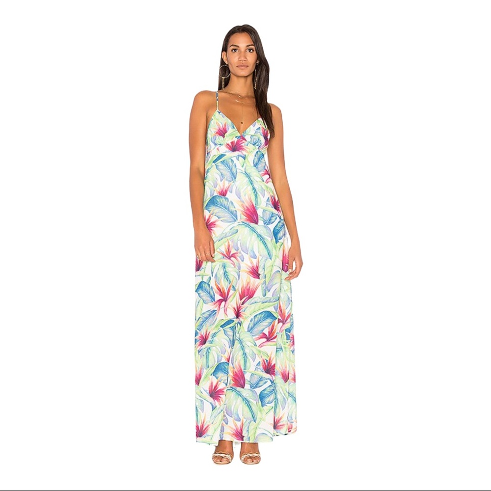 show me your mumu dress
